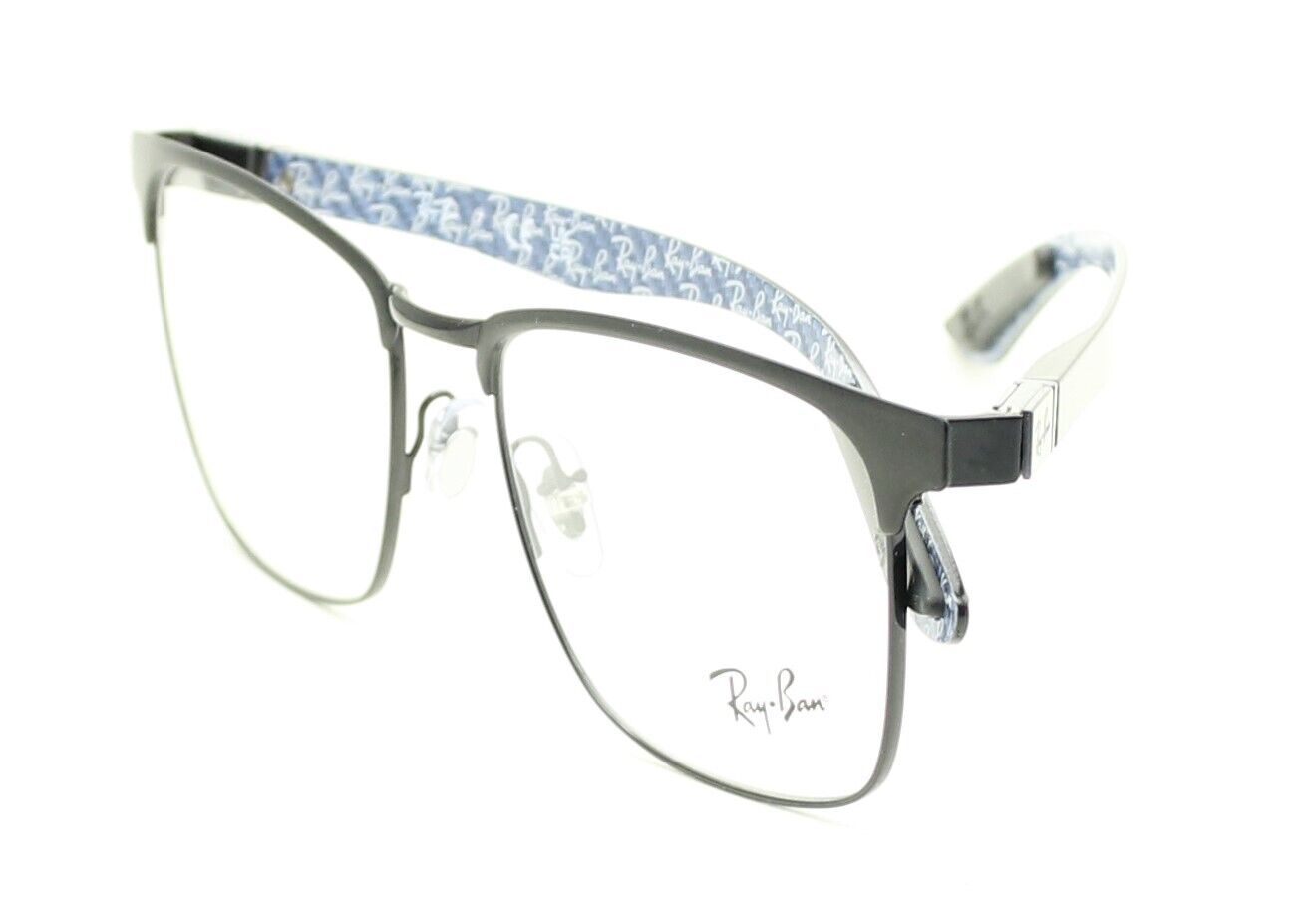 RAY BAN RB 8421 2904 54mm FRAMES RAYBAN Glasses RX Optical Eyewear EyeglassesNew