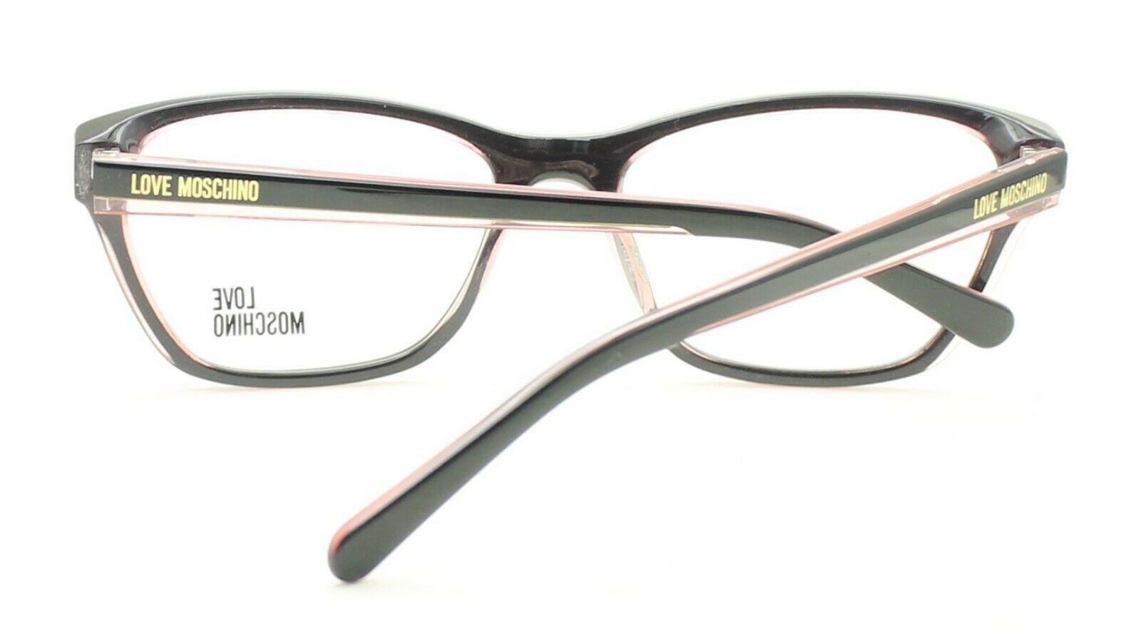 MOSCHINO LM 03 30400160 55mm Eyewear FRAMES RX Optical Glasses Eyeglasses - New