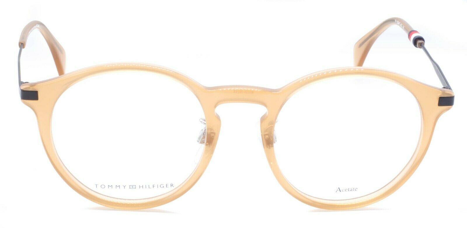 TOMMY HILFIGER TH 1504/F 40G 50mm Eyewear FRAMES Glasses RX Optical Eyeglasses