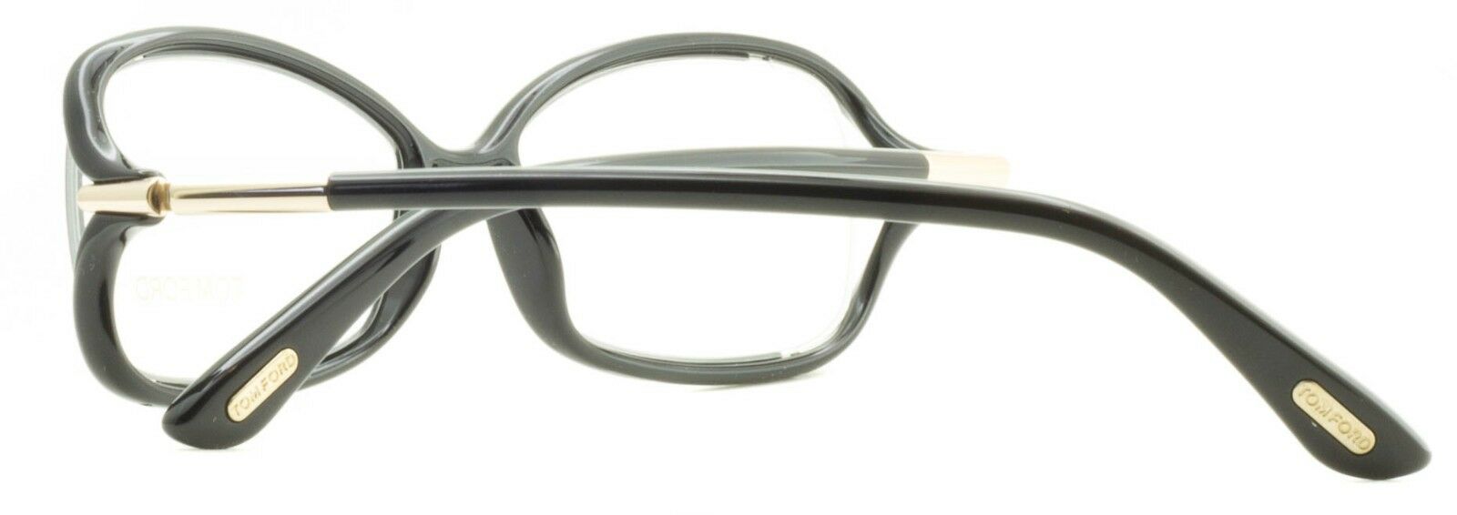 TOM FORD TF 5206 005 Eyewear FRAMES RX Optical Eyeglasses Glasses Italy - New