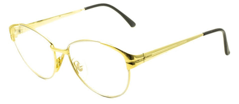 GUCCI GG 1319 011 53mm Vintage Eyewear FRAMES Glasses RX Optical New - Italy