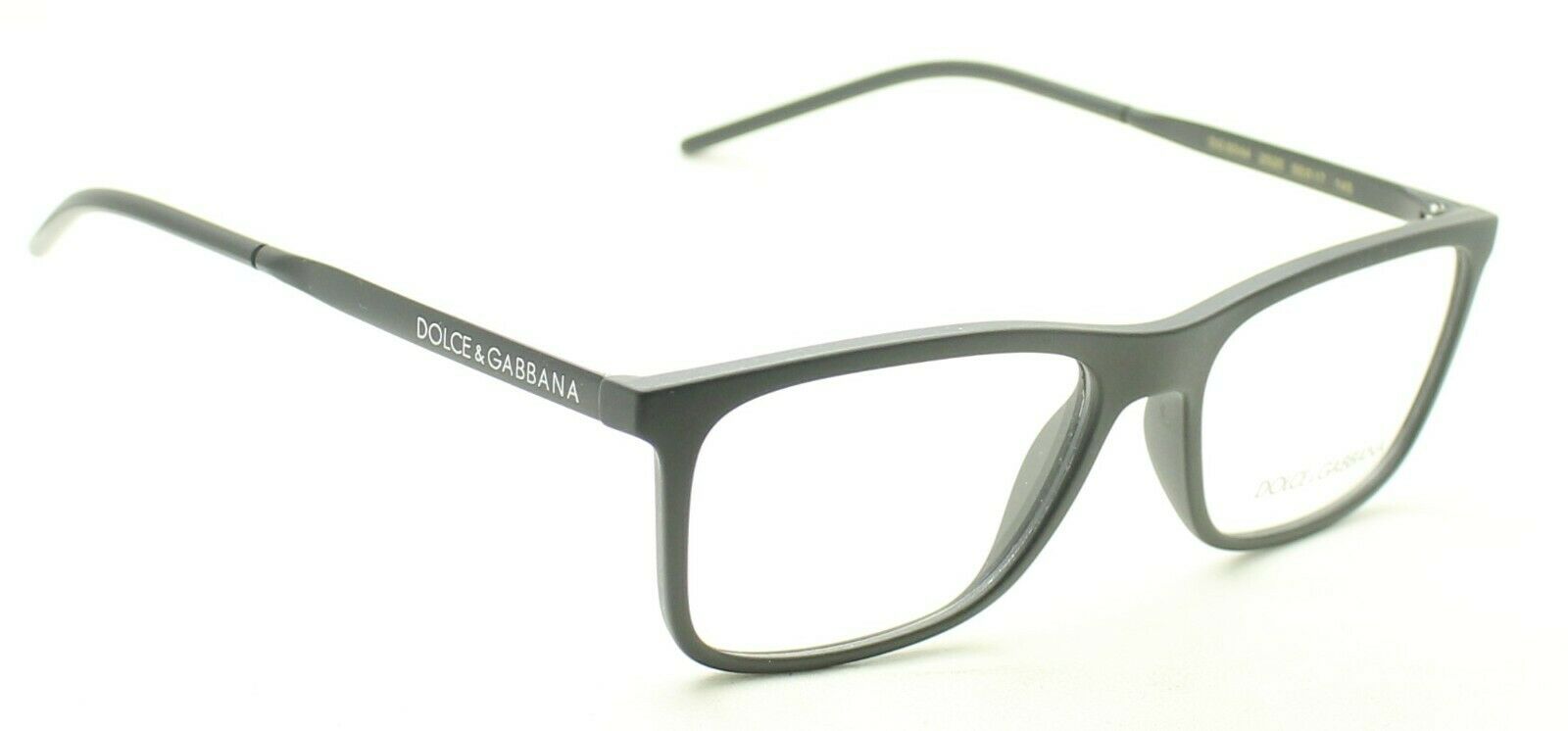 Dolce & Gabbana D&G DG5044 2525 55mm Eyeglasses RX Optical Glasses Frames - New