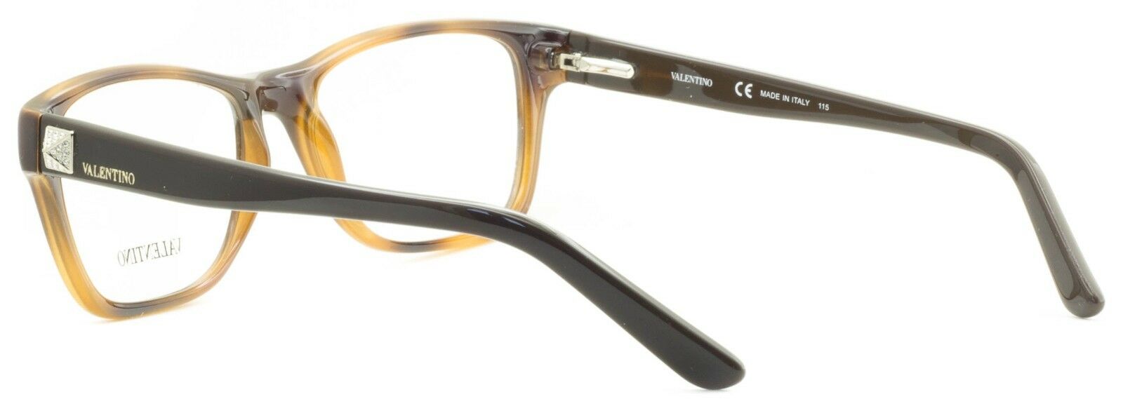 VALENTINO V2696R 725 Eyewear FRAMES RX Optical Eyeglasses Glasses Italy TRUSTED