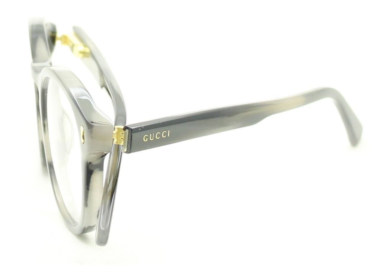 GUCCI GG 1047O 001 50mm Eyewear FRAMES Glasses RX Optical Eyeglasses New - Japan