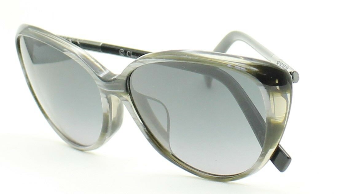 DIOR PICCADILLY F XM0HD 58mm Sunglasses Shades Frames Ladies BNIB New - ITALY