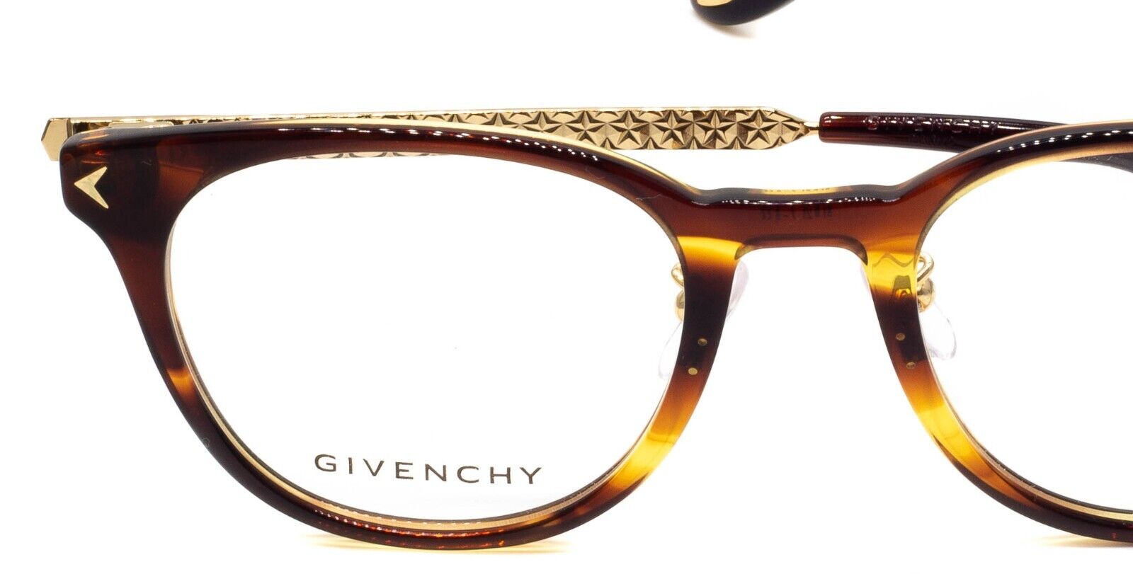 GIVENCHY GV 0086/F KVI 51mm Eyewear FRAMES RX Optical Glasses Eyeglasses - Italy