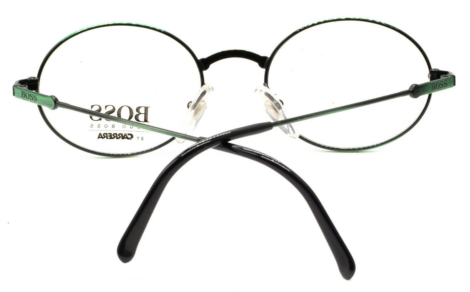 HUGO BOSS by Carrera 5129 60 51mm Vintage Eyewear Glasses RX Optical Eyeglasses