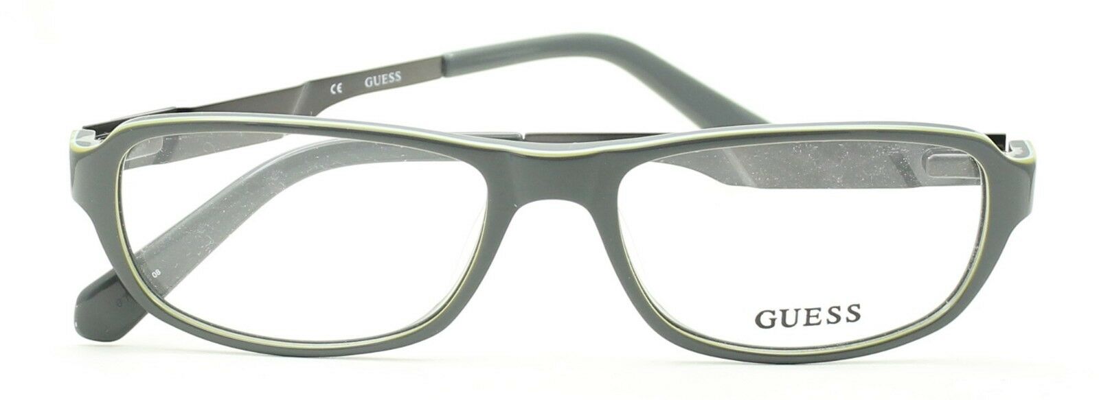 GUESS GU1779 GRY Eyewear FRAMES Glasses Eyeglasses RX Optical BNIB New - TRUSTED