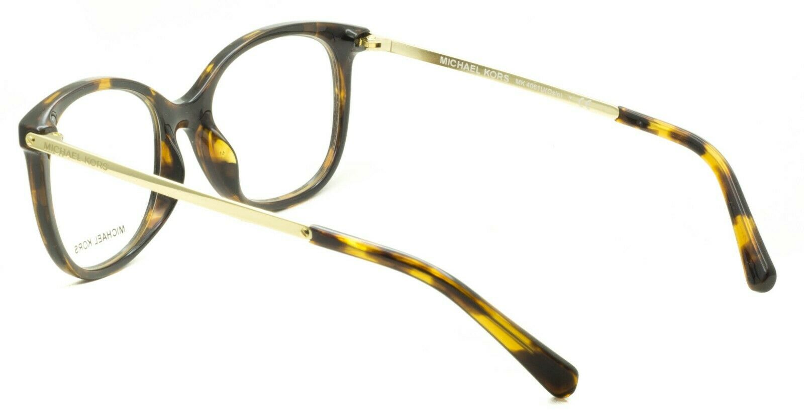 MICHAEL KORS MK 4061U 3333 (Oslo) Eyewear FRAMES RX Optical Eyeglasses Glasses