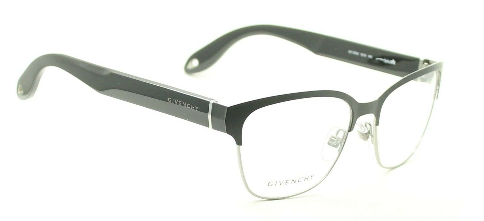 GIVENCHY GV 0004 QV9 54mm Eyewear FRAMES RX Optical Glasses Eyeglasses New Italy