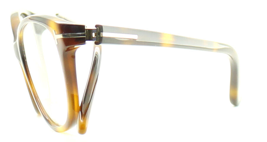 TOM FORD TF5299 052 54mm Eyewear FRAMES RX Optical Eyeglasses Glasses Italy-New