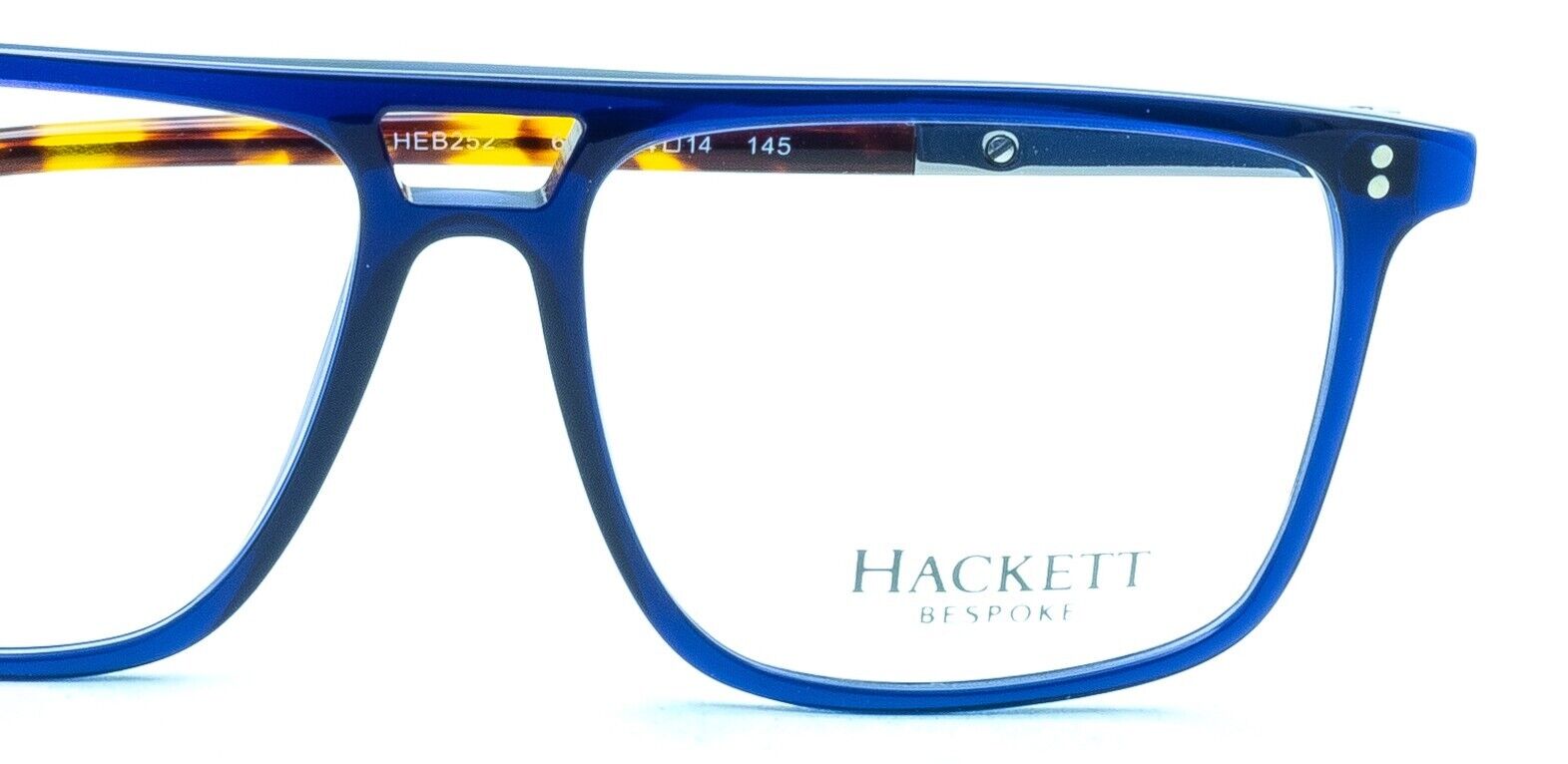 HACKETT BESPOKE HEB 252 683 54mm Eyewear FRAMES RX Optical Glasses EyeglassesNew