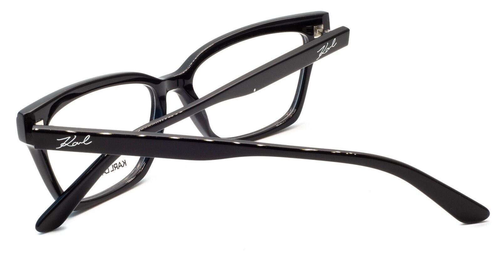 KARL LAGERFELD KL6029 001 54mm Eyewear FRAMES RX Optical Glasses Eyeglasses -New