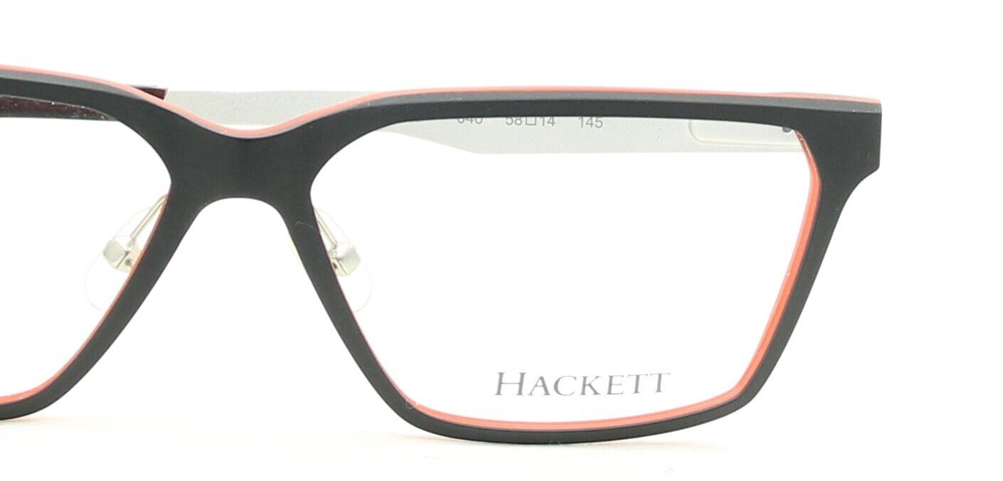 HACKETT HEK 1156 040 58mm Eyewear FRAMES RX Optical Glasses Eyeglasses BNIB New