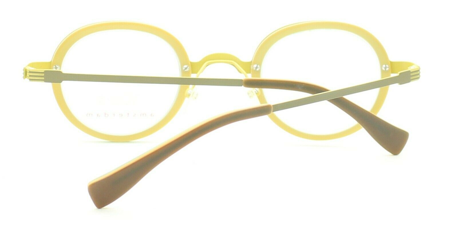 You's Amsterdam 1088 col.35 41mm Eyewear RX Optical FRAMES Eyeglasses Glasses