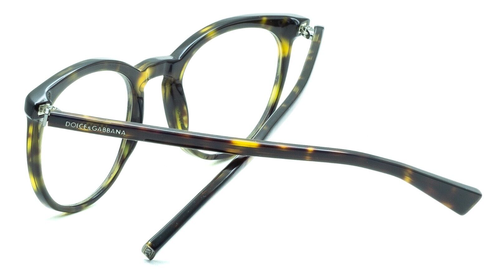 Dolce & Gabbana DG 3269 502 49mm Eyeglasses RX Optical Glasses Frames New Italy