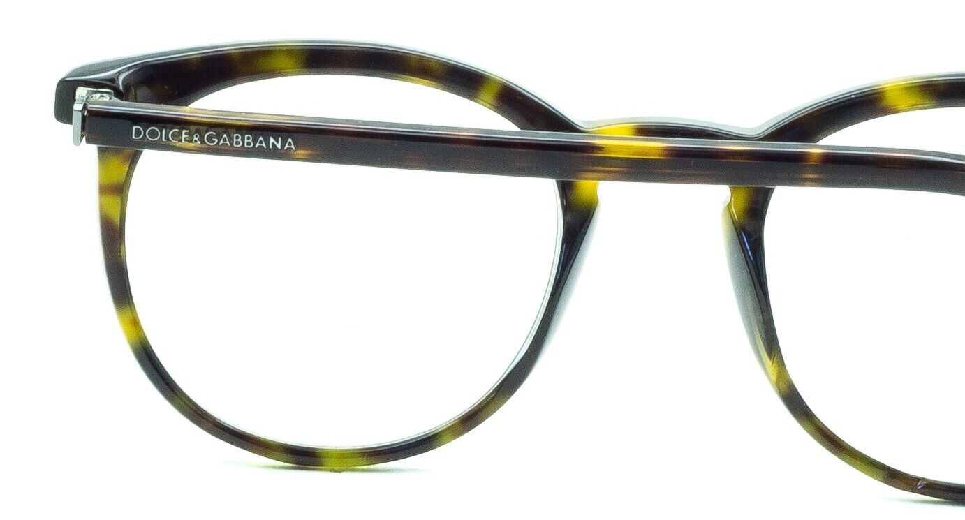 Dolce & Gabbana DG 3269 502 49mm Eyeglasses RX Optical Glasses Frames New Italy