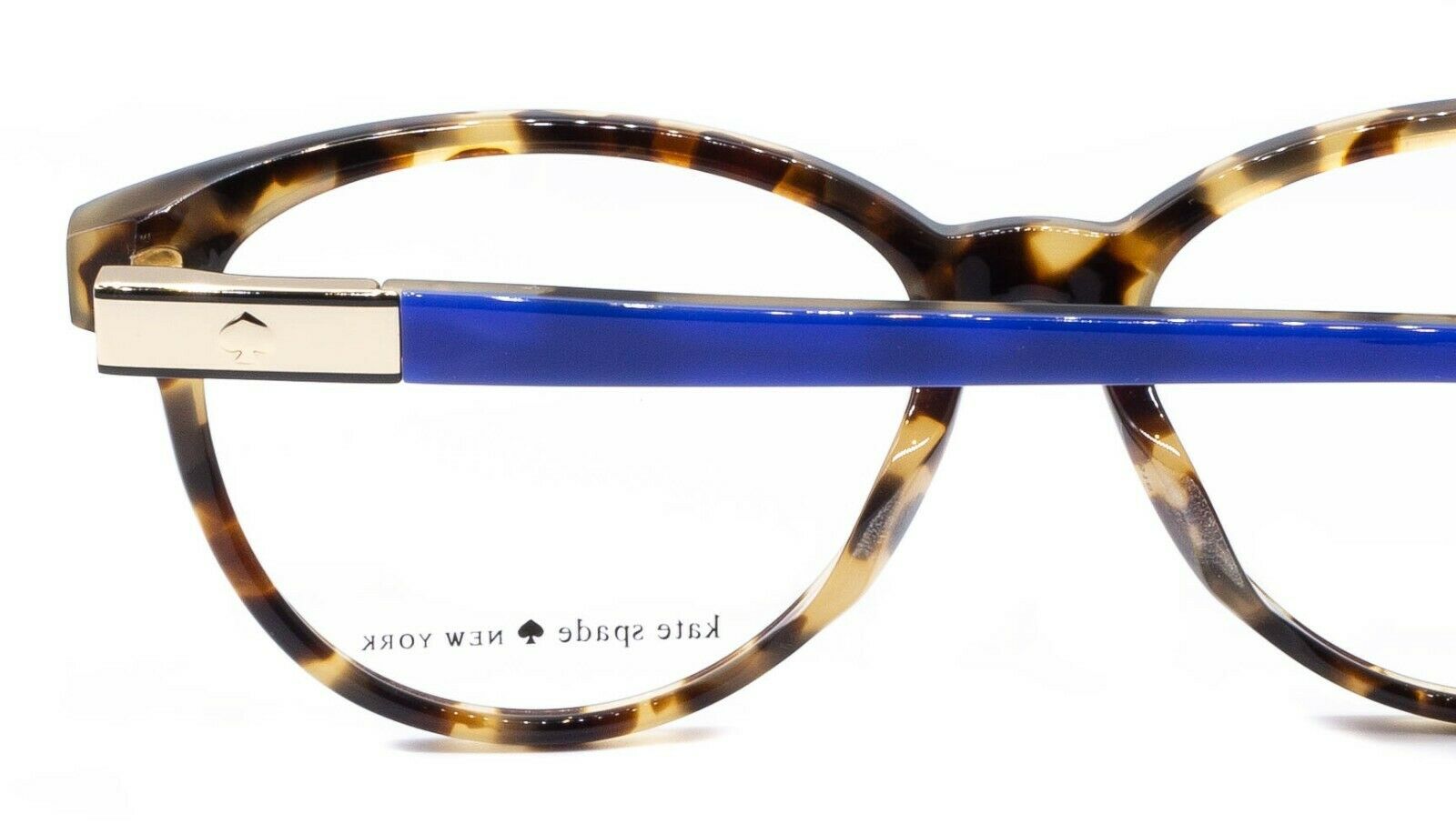 KATE SPADE NEW YORK TERRIANN/F IPR 51mm Eyewear Glasses RX Optical Eyeglasses