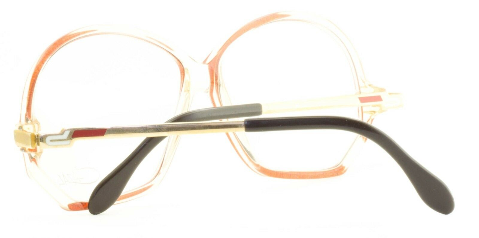 CAZAL MOD. 159 COL. 178 Vintage Eyewear RX Optical FRAMES NOS Eyeglasses Glasses