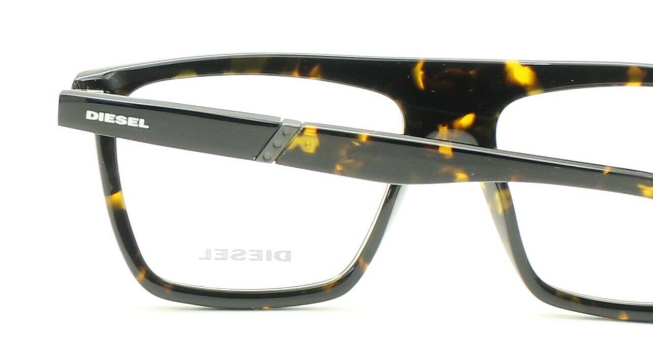 DIESEL DL5369 052 56mm Eyewear FRAMES RX Optical Eyeglasses Glasses New TRUSTED