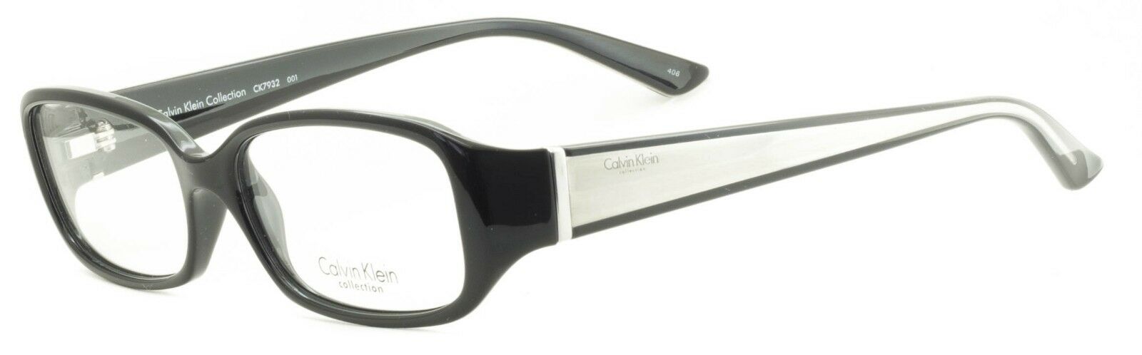 CALVIN KLEIN CK 7932 001 Eyewear RX Optical FRAMES NEW Eyeglasses Glasses - BNIB