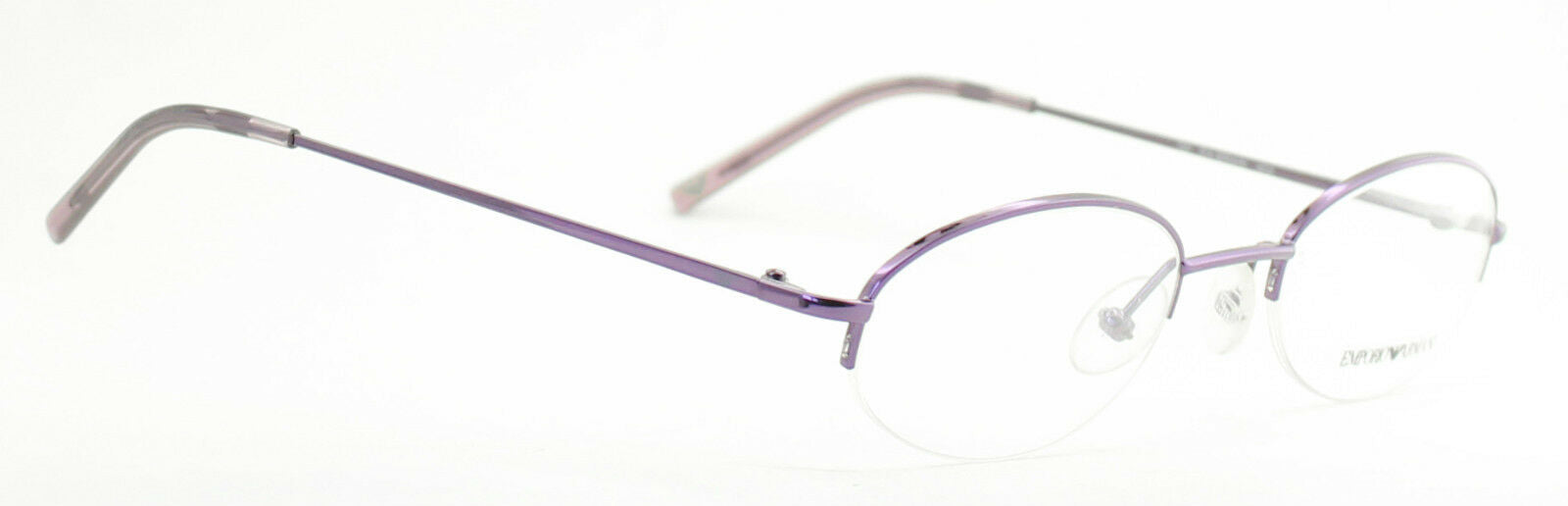 EMPORIO ARMANI EA 9004/N 4D2 Eyewear FRAMES RX Optical Glasses Eyeglasses -ITALY