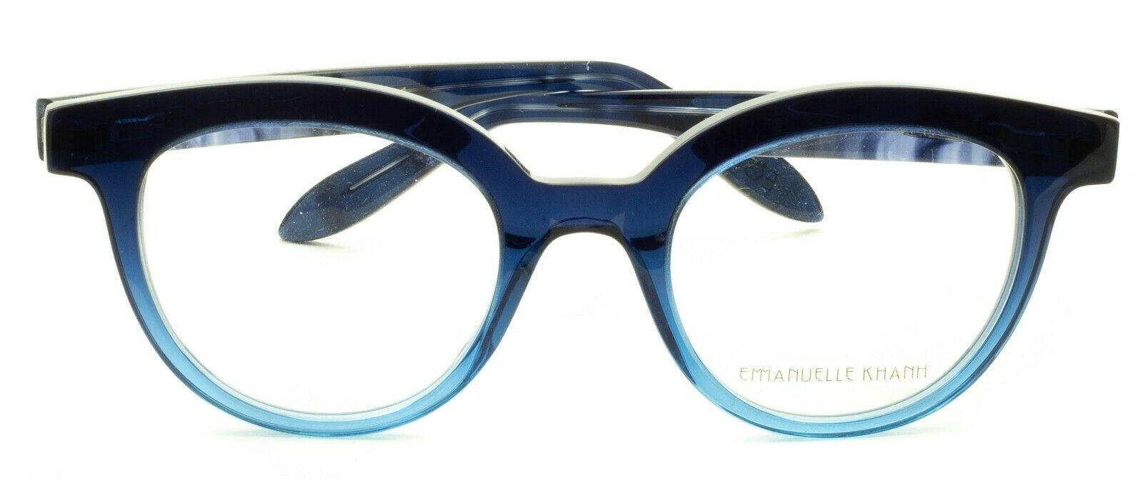 EMMANUELLE KHANH 6067 116 45mm Eyewear FRAMES RX Optical Eyeglasses Glasses New