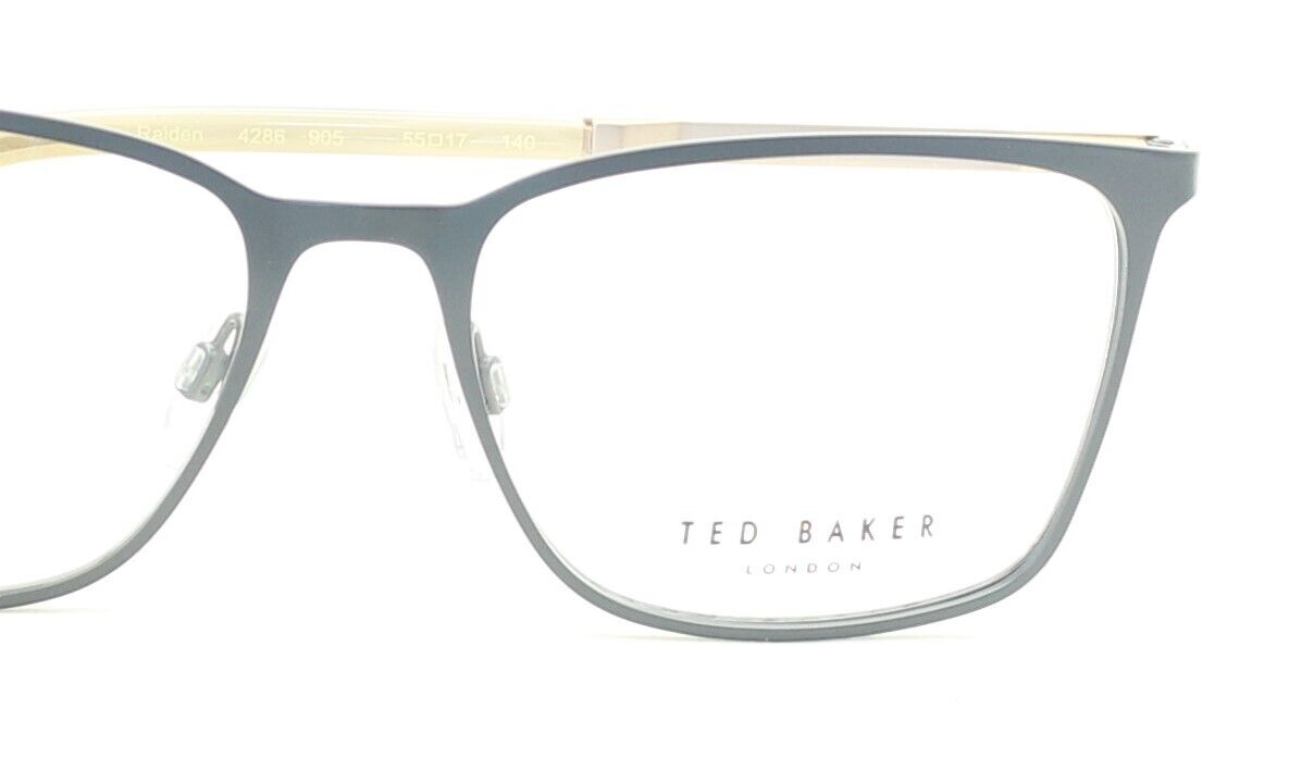 TED BAKER Raiden 4286 905 55mm Eyewear FRAMES Glasses Eyeglasses RX Optical New