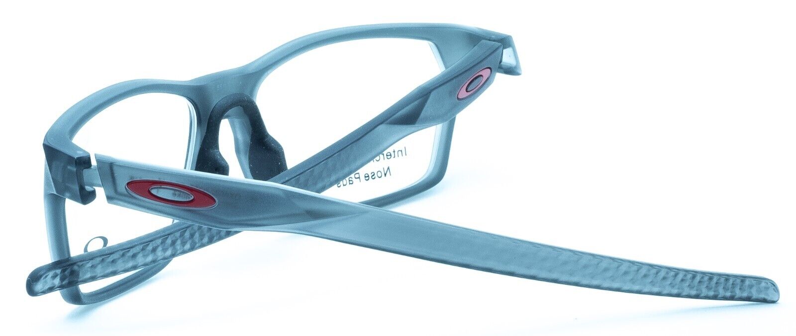 OAKLEY HEX JECTOR OX8032-0255 Eyewear FRAMES RX Optical Glasses Eyeglasses - New