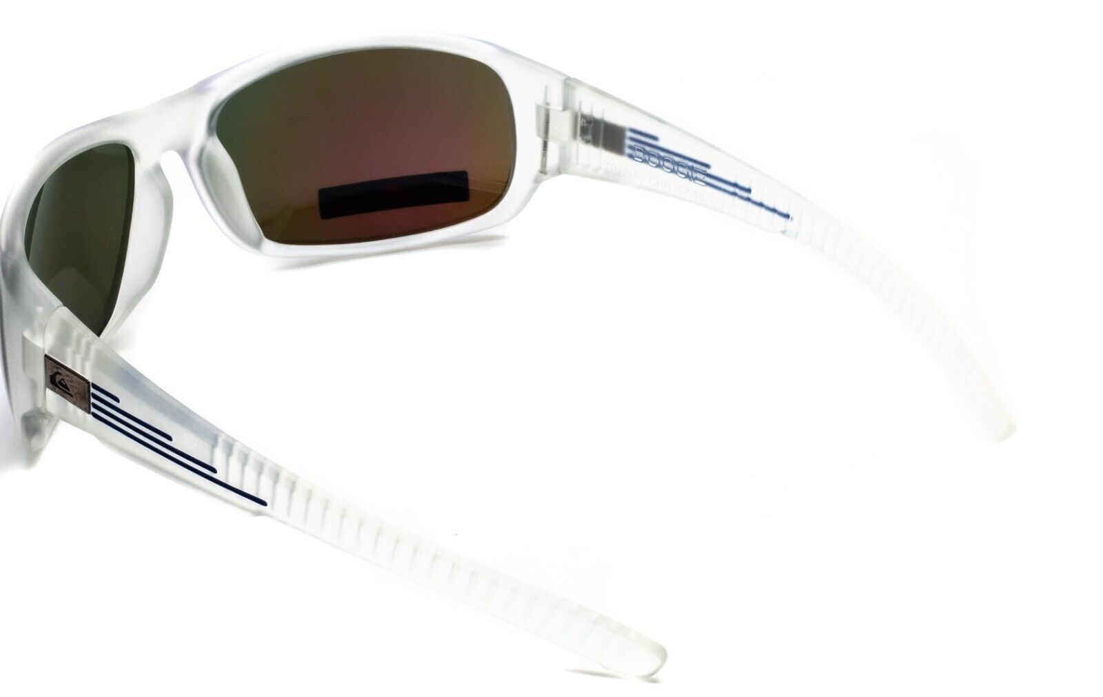 QUIKSILVER BOOGIE KS4075/702 4225501 57mm Sunglasses Shades Eyewear New - Italy