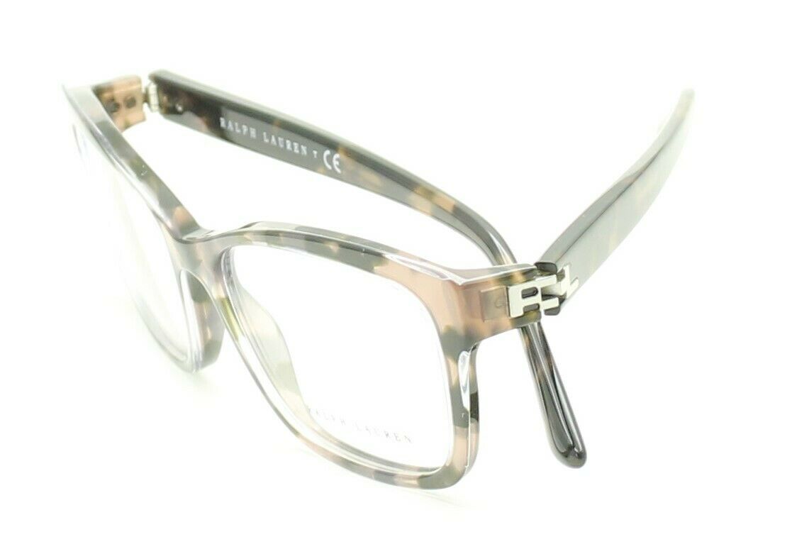 RALPH LAUREN RL 6169 5655 53mm RX Optical Eyewear FRAMES Eyeglasses Glasses -New