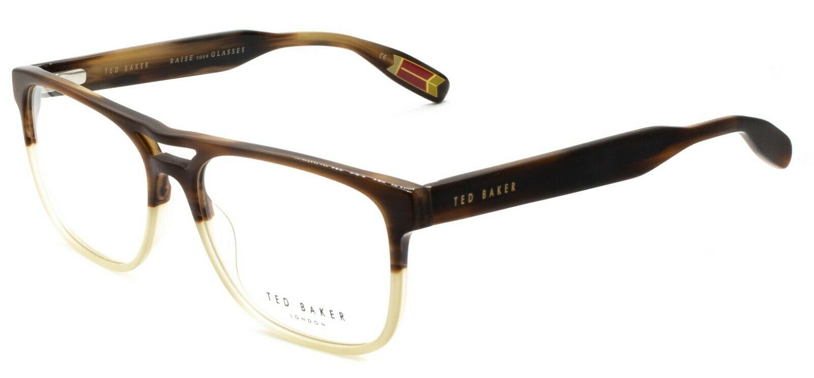 TED BAKER 8207 162 Holden 56mm Eyewear FRAMES Glasses Eyeglasses RX Optical New