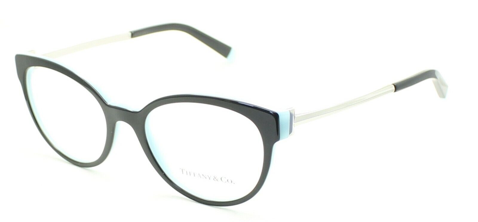 TIFFANY & CO TF2191 8055 51mm Eyewear FRAMES RX Optical Eyeglasses Glasses Italy