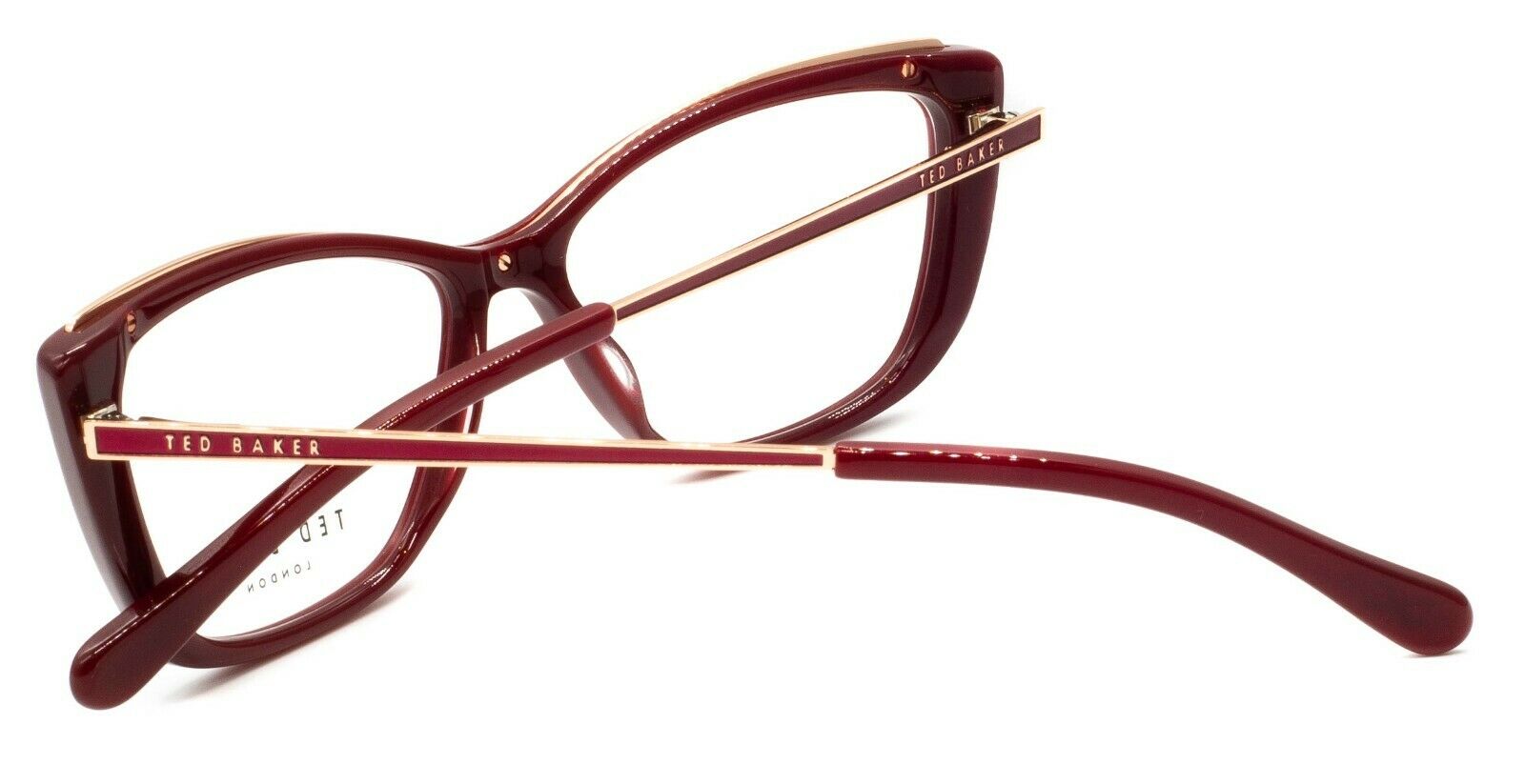 TED BAKER Ari 9183 253 54mm Eyewear FRAMES Glasses Eyeglasses RX Optical - New