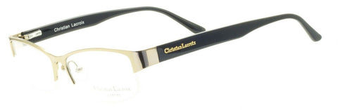 CHRISTIAN LACROIX CL1014 001 Eyewear RX Optical FRAMES Eyeglasses Glasses - BNIB
