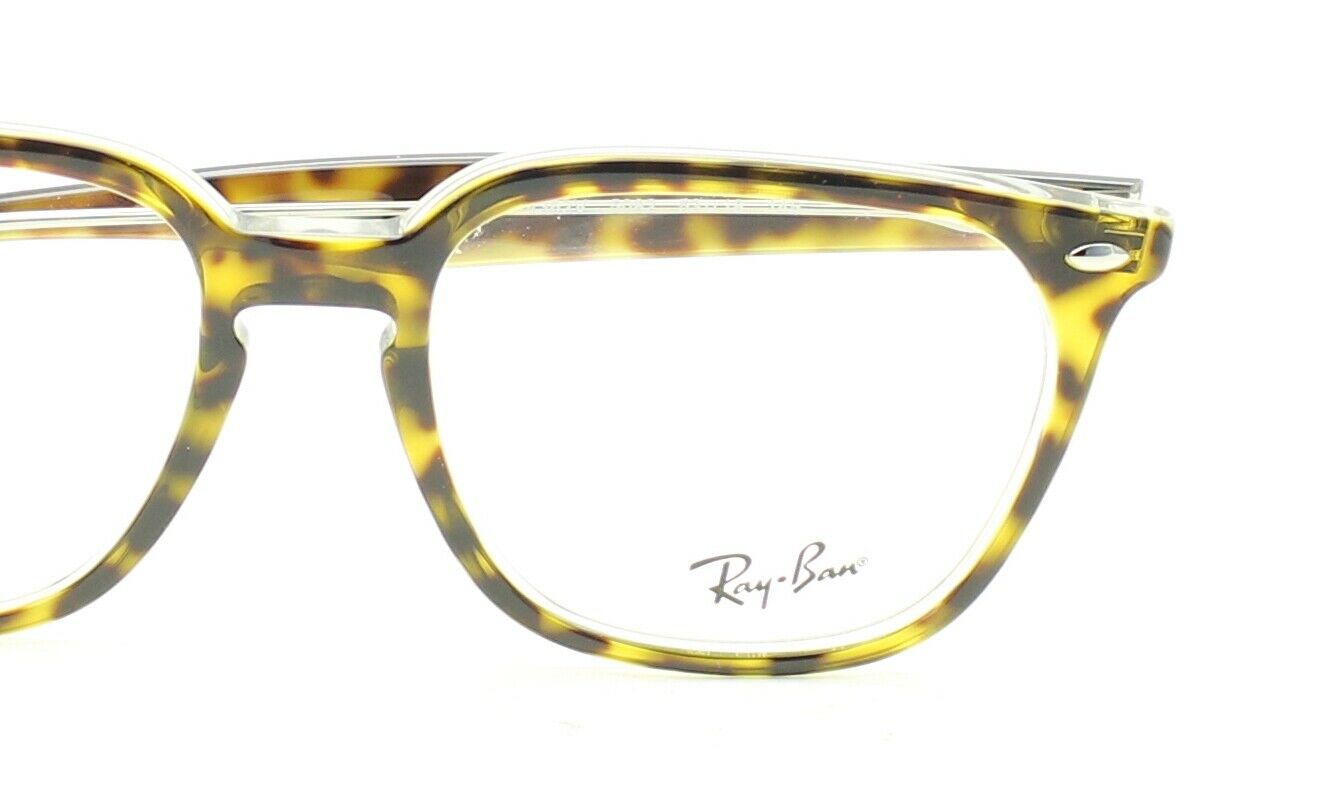 RAY BAN RB 4362V 5082 53mm RX Optical FRAMES RAYBAN Glasses Eyewear Eyeglasses