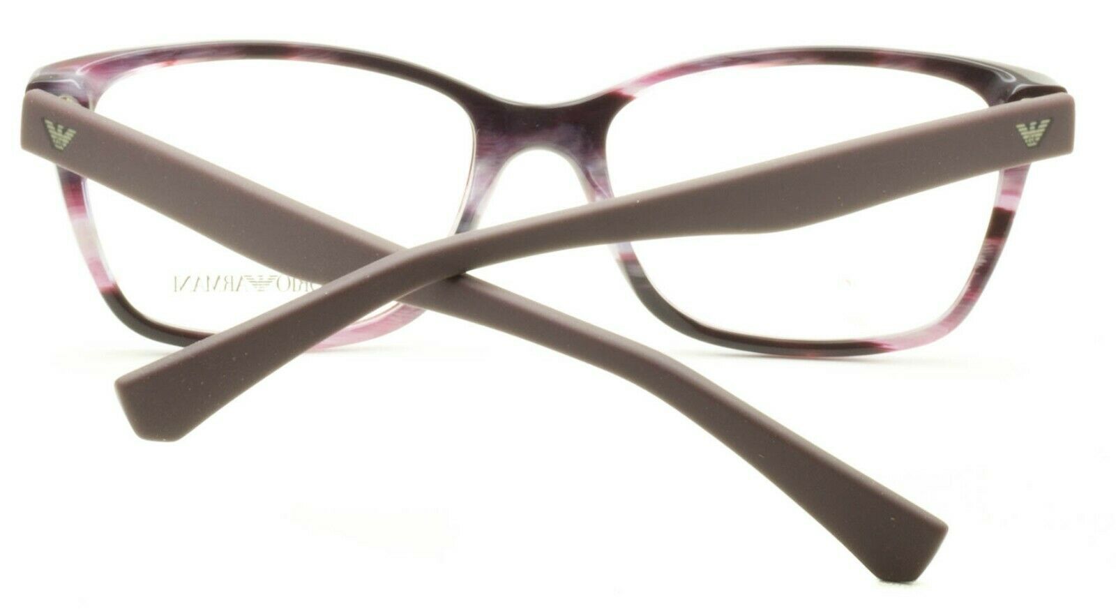 EMPORIO ARMANI EA 3060 5389 52mm Eyewear FRAMES RX Optical Glasses EyeglassesNew