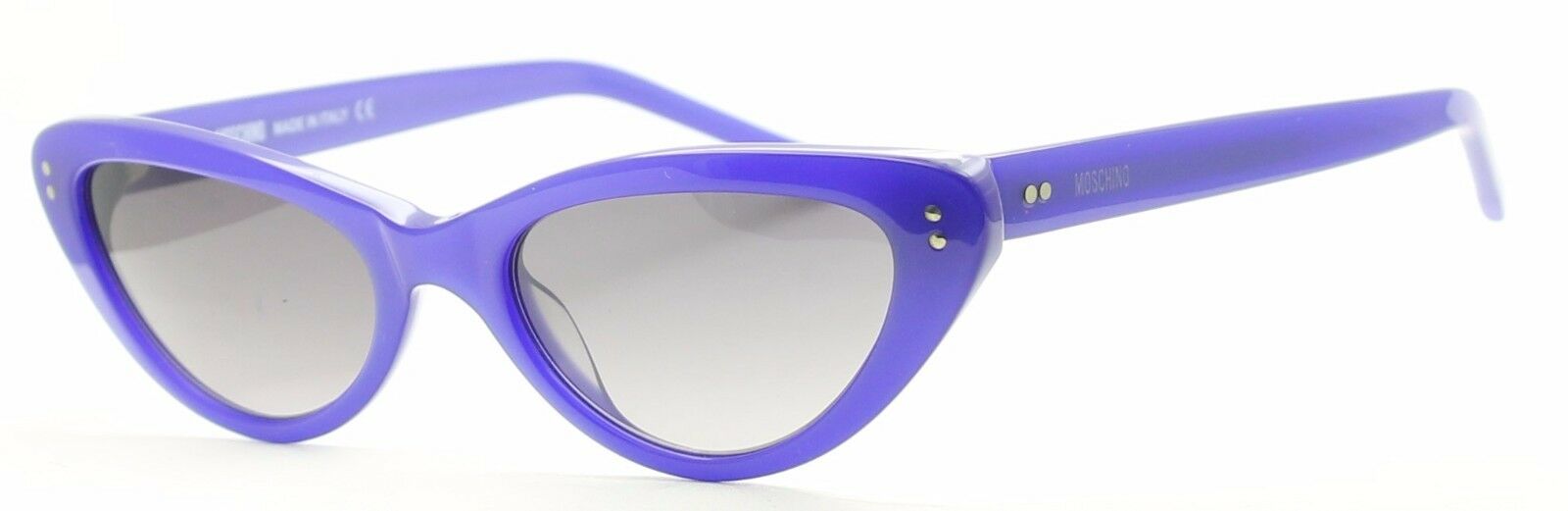 MOSCHINO MO 67902 Sunglasses Shades Eyewear FRAMES Glasses BNIB New ItalyTRUSTED