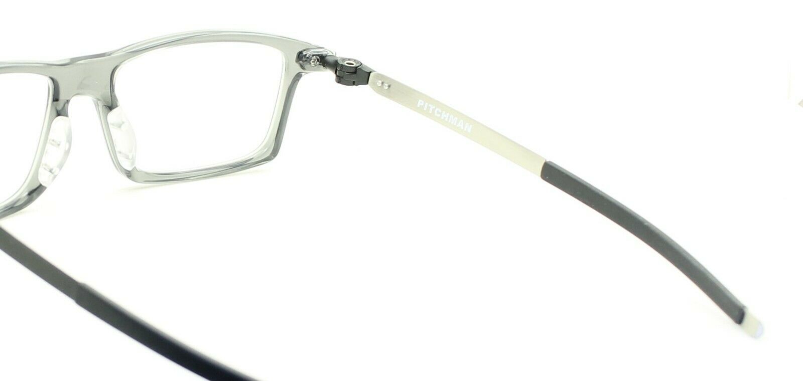 OAKLEY PITCHMAN OX8050-0653 Eyewear FRAMES RX Optical Eyeglasses Glasses - New