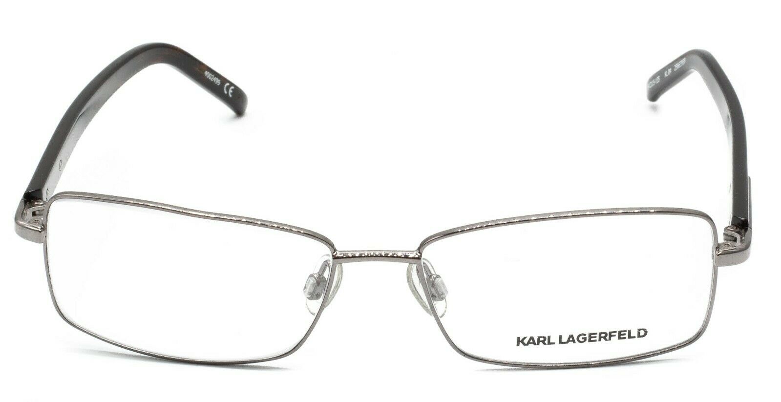 KARL LAGERFELD KL 04 25663938 54mm Eyewear FRAMES RX Optical Eyeglasses Glasses