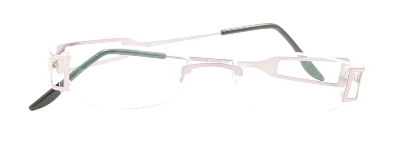 POLARIS A01 9003/152 Eyewear RX Optical FRAMES Glasses Eyeglasses New - Sweden