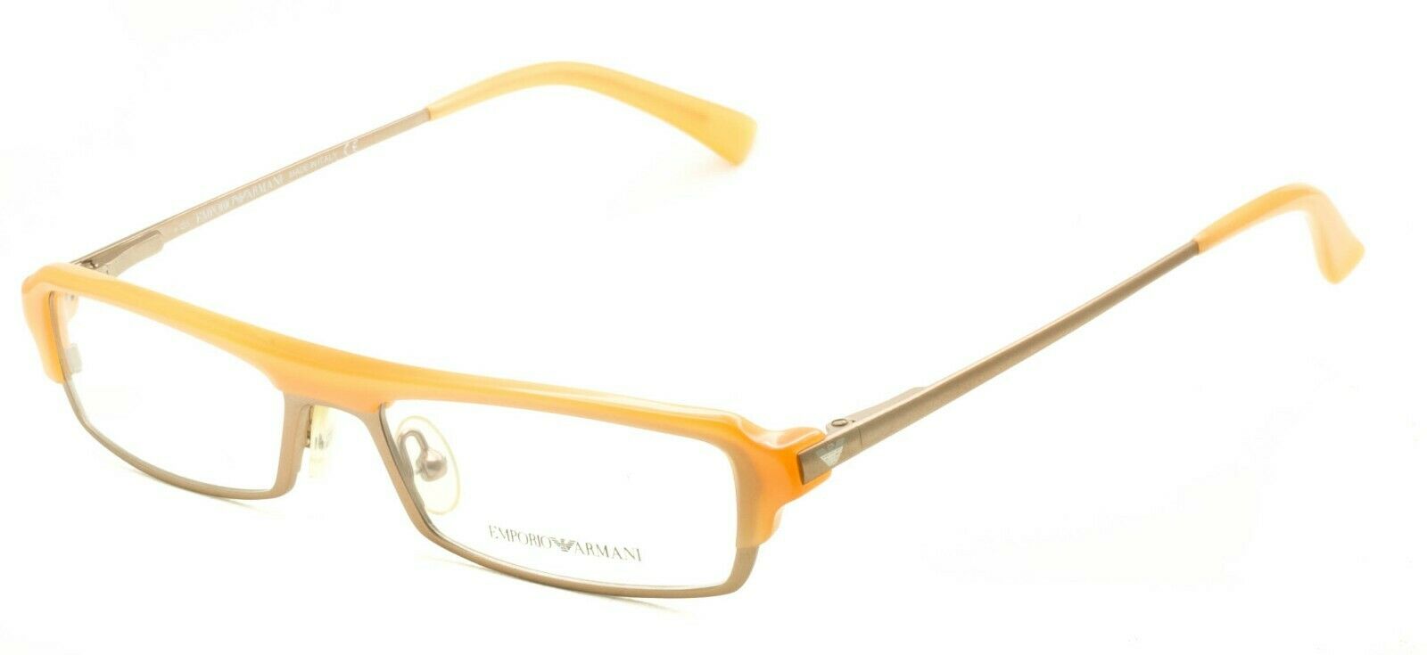 EMPORIO ARMANI EA 9195 V89 52mm Eyewear FRAMES RX Optical Glasses Eyeglasses New