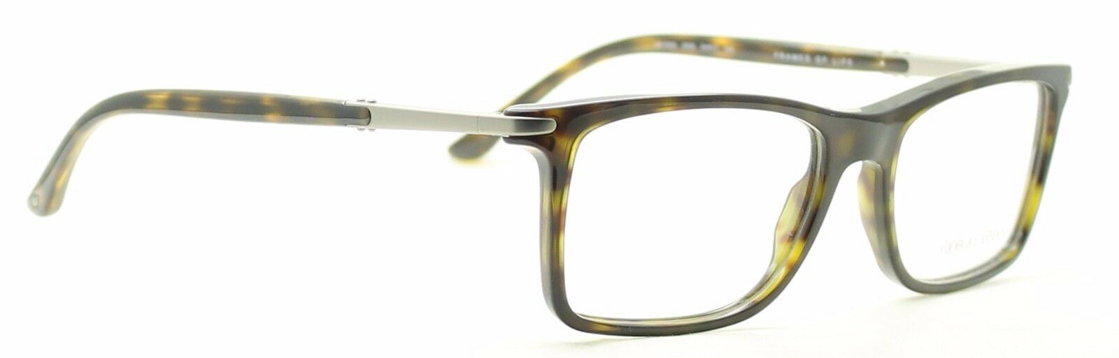 GIORGIO ARMANI AR 7005 5026 Eyewear FRAMES Eyeglasses RX Optical Glasses - ITALY