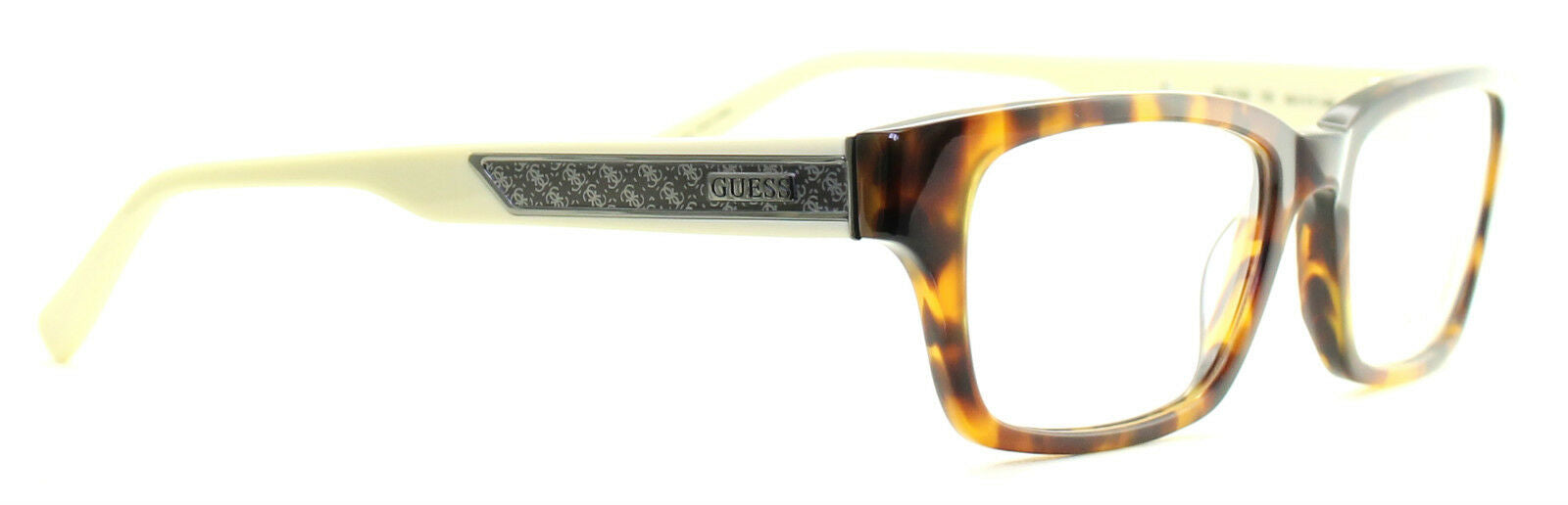 GUESS GU1740 TO Eyewear FRAMES Glasses Eyeglasses RX Optical BNIB New - TRUSTED