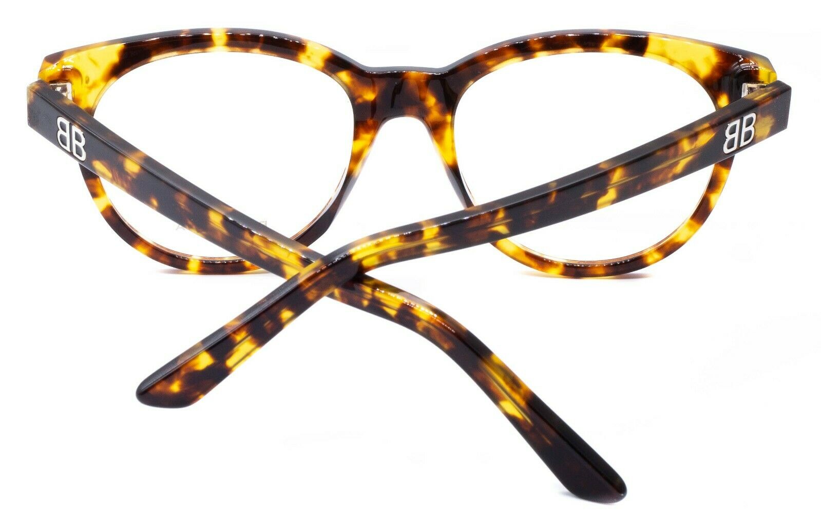BALENCIAGA BA 5088 052 52mm Eyewear FRAMES RX Optical Eyeglasses New BNIB Italy