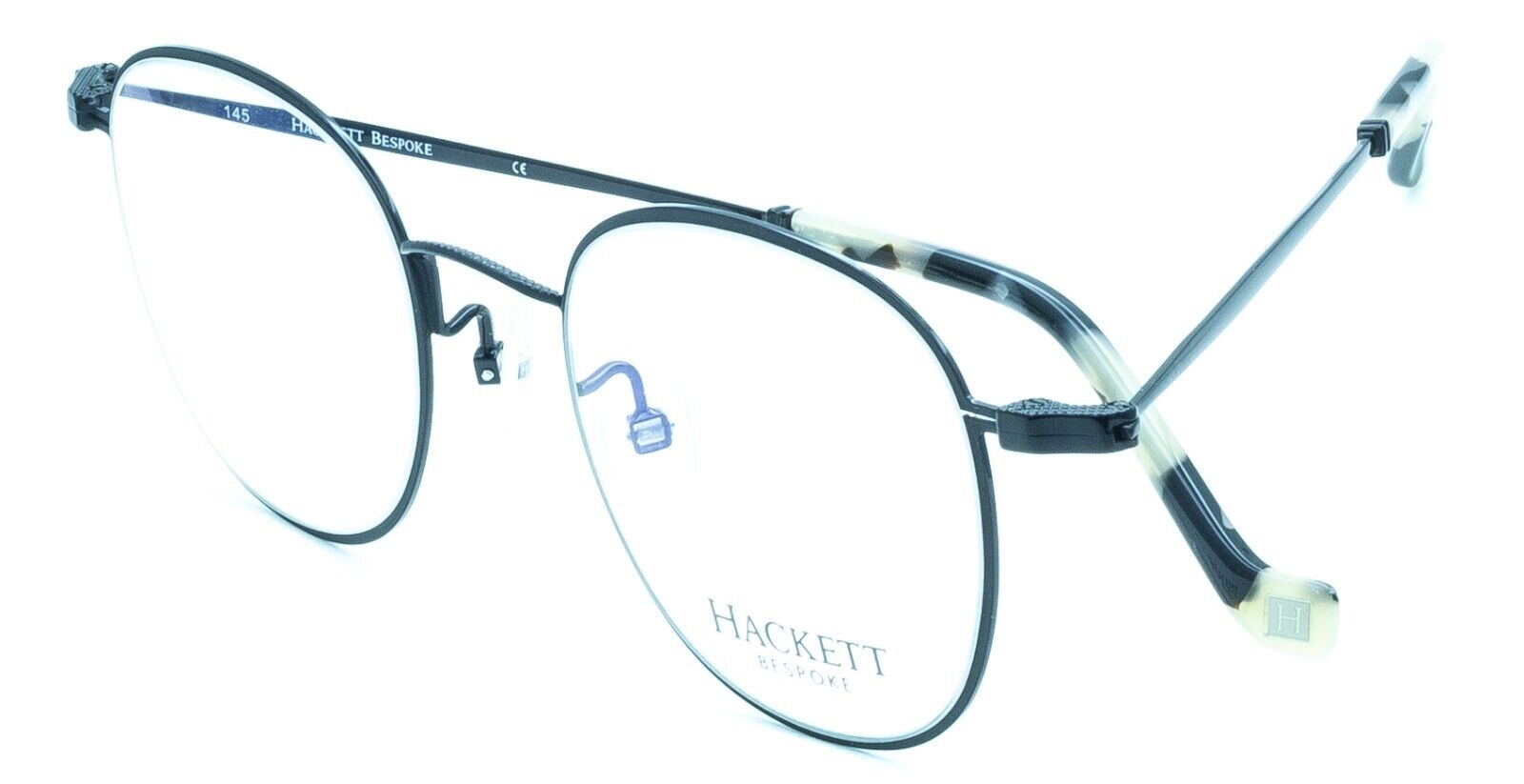 HACKETT BESPOKE HEB 242 002 48mm Eyewear FRAMES RX Optical Glasses EyeglassesNew