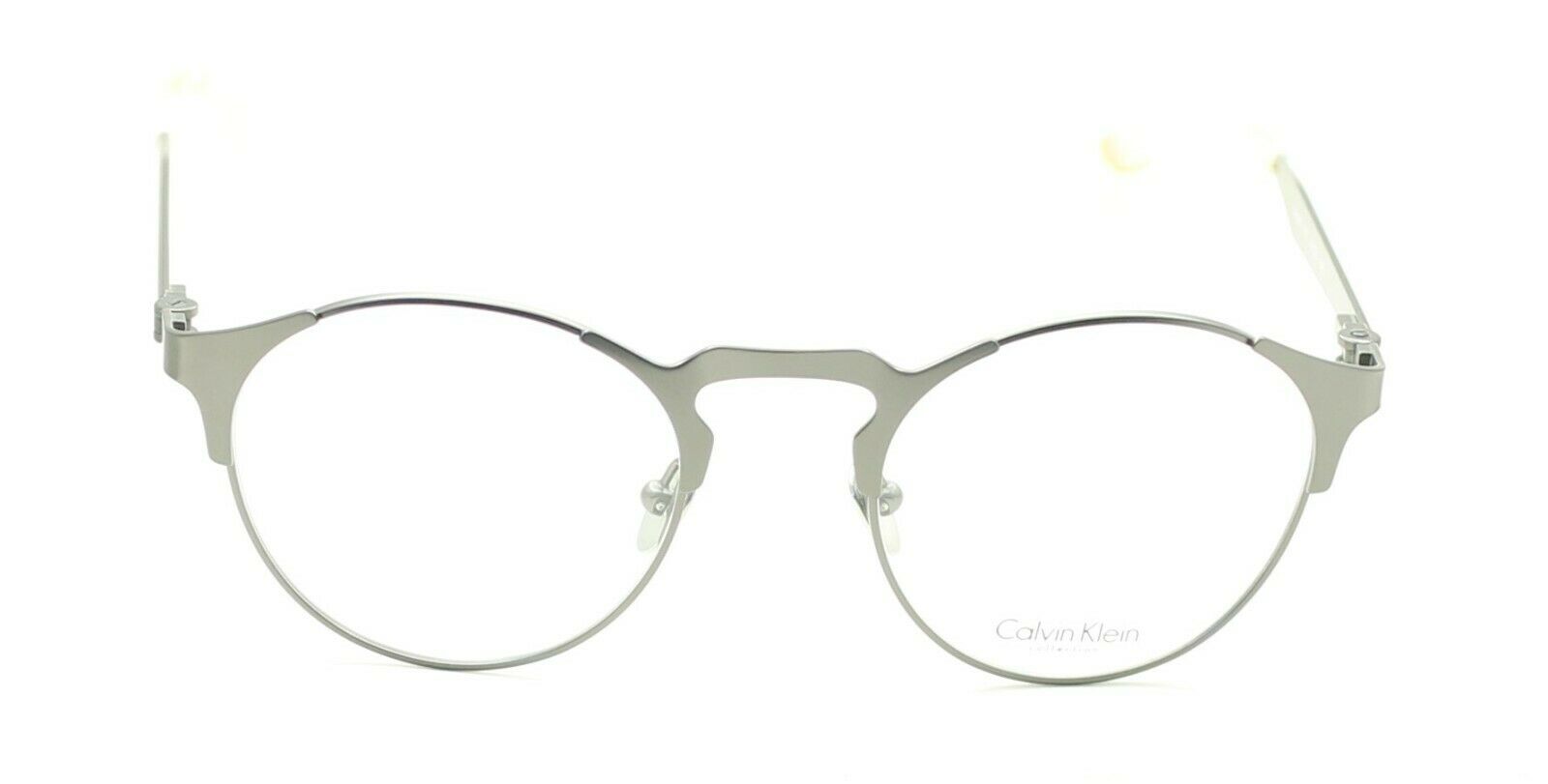 CALVIN KLEIN COLLECTION CK8042 015 Eyewear RX Optical FRAMES NEW Glasses - BNIB