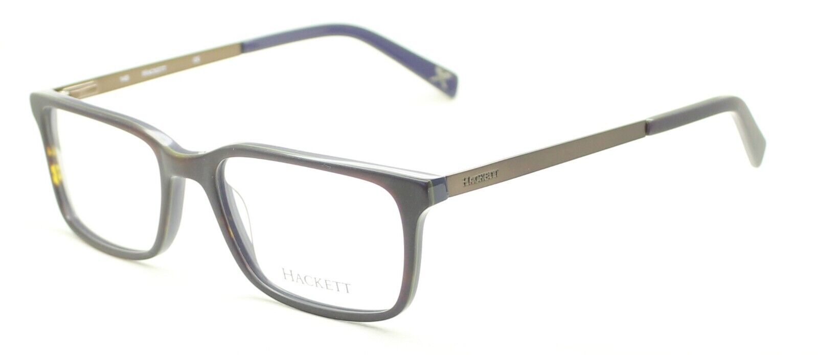 HACKETT HEK 1127 108 55mm Eyewear FRAMES RX Optical Glasses Eyeglasses BNIB New