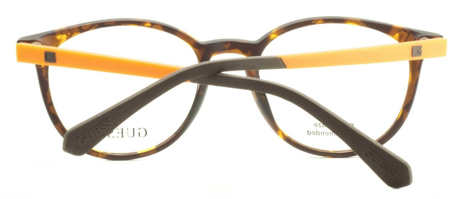 GUESS GU 1873 052 51mm Eyewear FRAMES Eyeglasses RX Optical Glasses - BNIB New