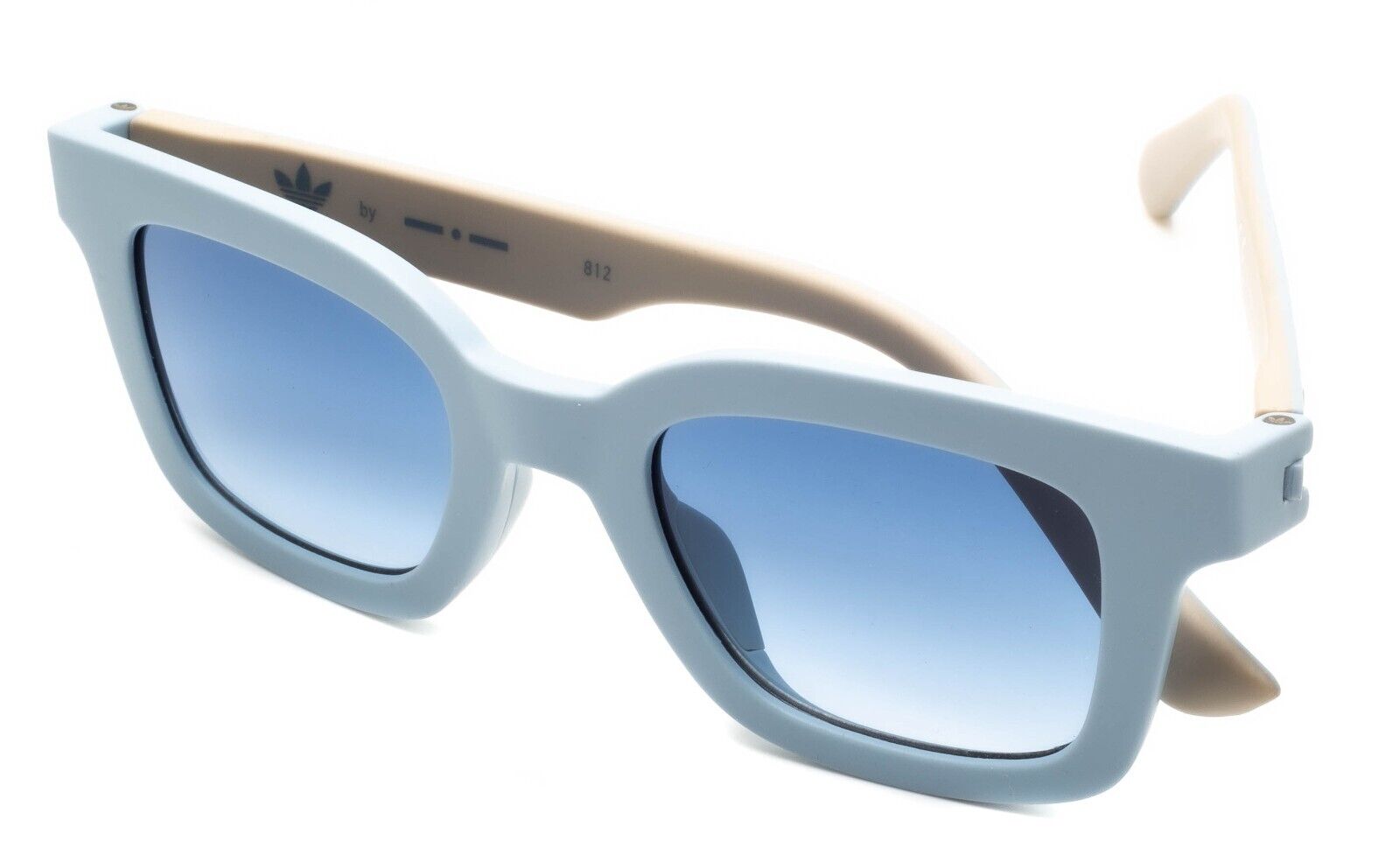 ADIDAS by ITALIA INDEPENDENT 020 041 48mm Sunglasses Shades Eyeglasses GGV